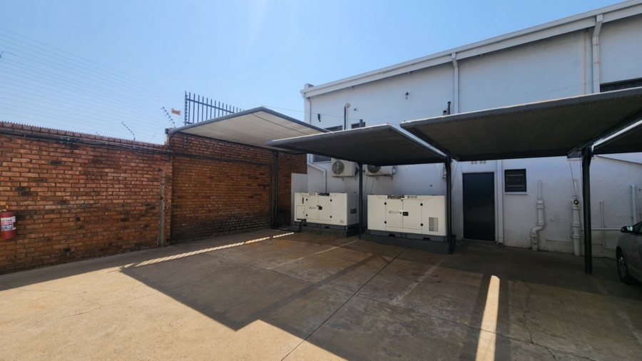 Commercial Property for Sale in Polokwane Central Limpopo