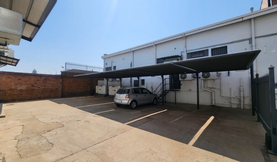 Commercial Property for Sale in Polokwane Central Limpopo