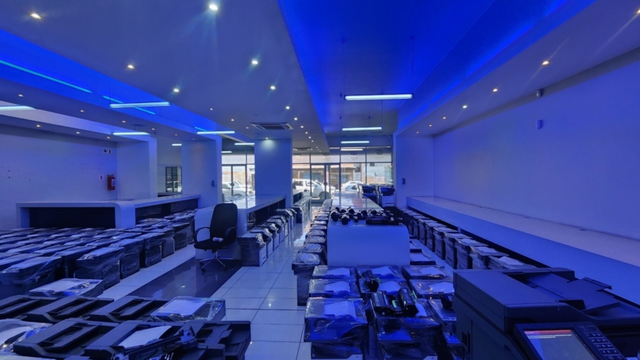 Commercial Property for Sale in Polokwane Central Limpopo