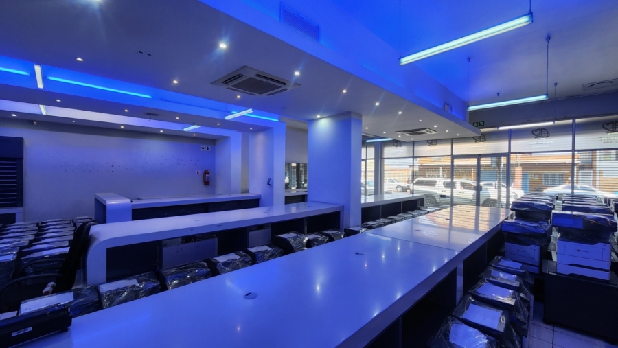 Commercial Property for Sale in Polokwane Central Limpopo