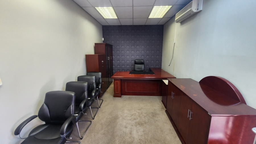 Commercial Property for Sale in Polokwane Central Limpopo