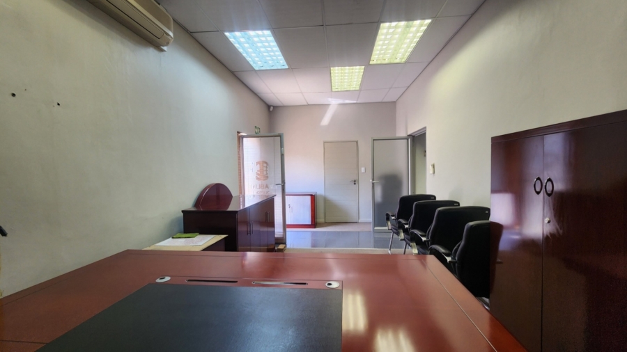 Commercial Property for Sale in Polokwane Central Limpopo
