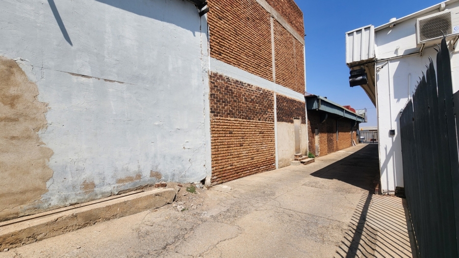 Commercial Property for Sale in Polokwane Central Limpopo