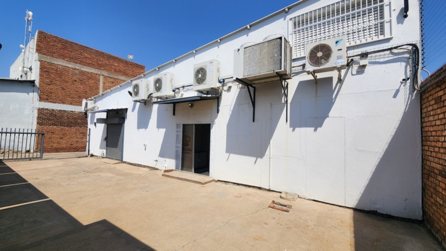 Commercial Property for Sale in Polokwane Central Limpopo