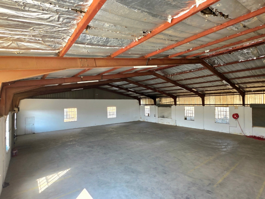 To Let commercial Property for Rent in Laboria Limpopo