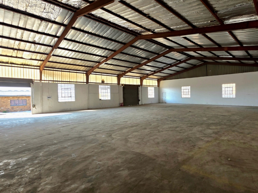 To Let commercial Property for Rent in Laboria Limpopo