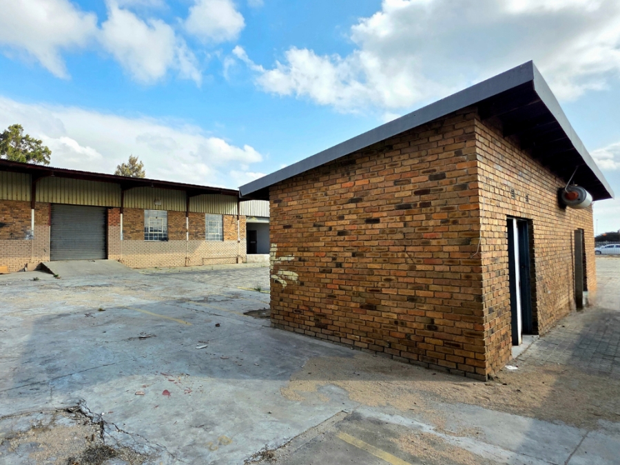 To Let commercial Property for Rent in Laboria Limpopo