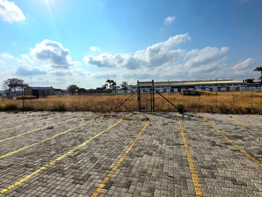 To Let commercial Property for Rent in Laboria Limpopo