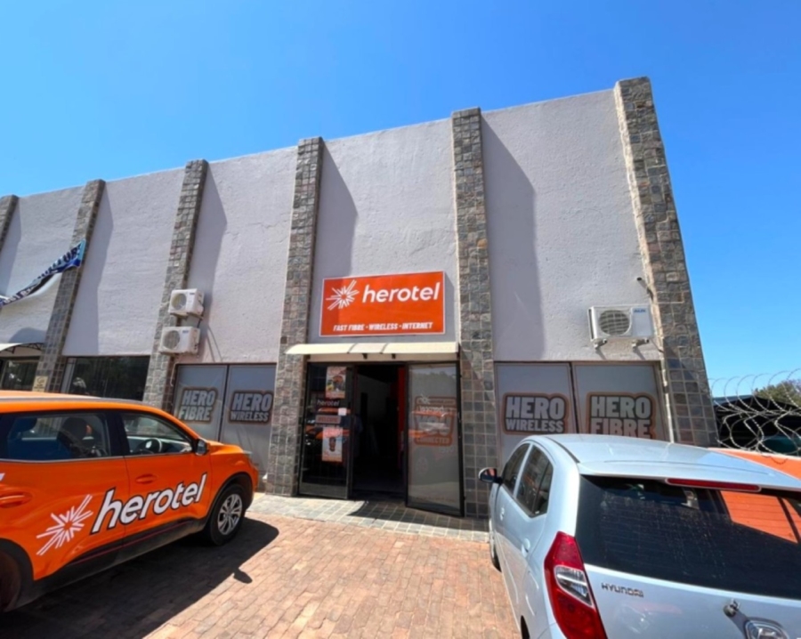 To Let commercial Property for Rent in Modimolle Limpopo