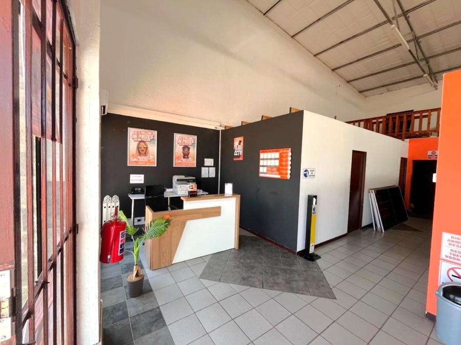 To Let commercial Property for Rent in Modimolle Limpopo