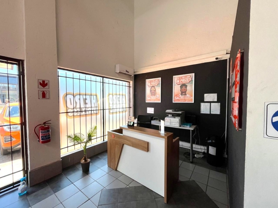 To Let commercial Property for Rent in Modimolle Limpopo