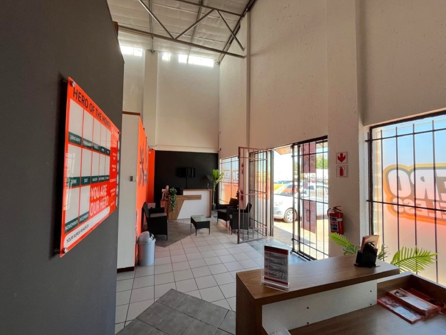 To Let commercial Property for Rent in Modimolle Limpopo