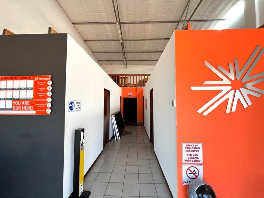 To Let commercial Property for Rent in Modimolle Limpopo