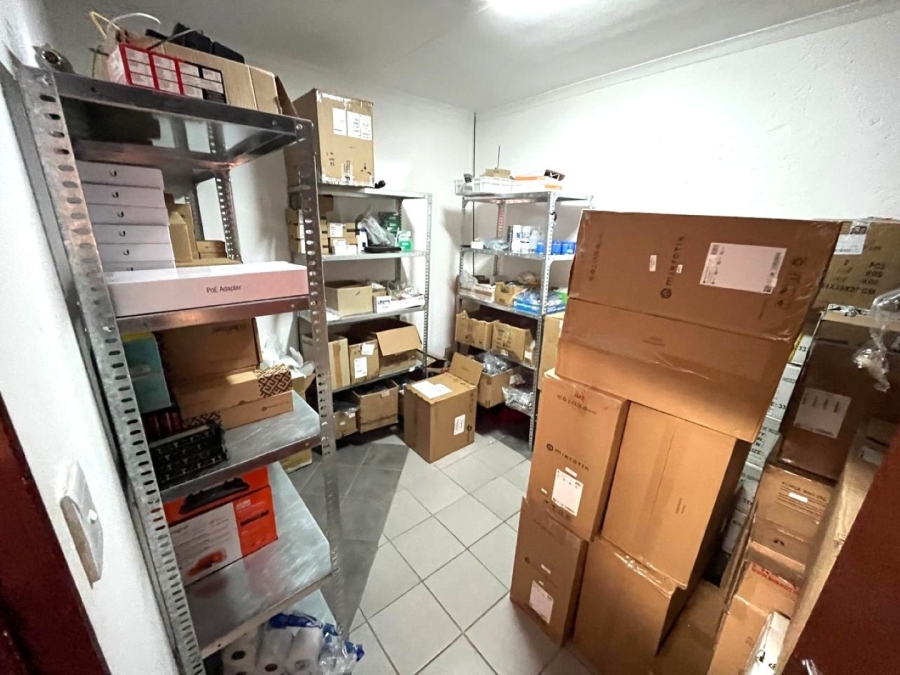 To Let commercial Property for Rent in Modimolle Limpopo