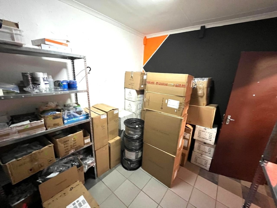 To Let commercial Property for Rent in Modimolle Limpopo