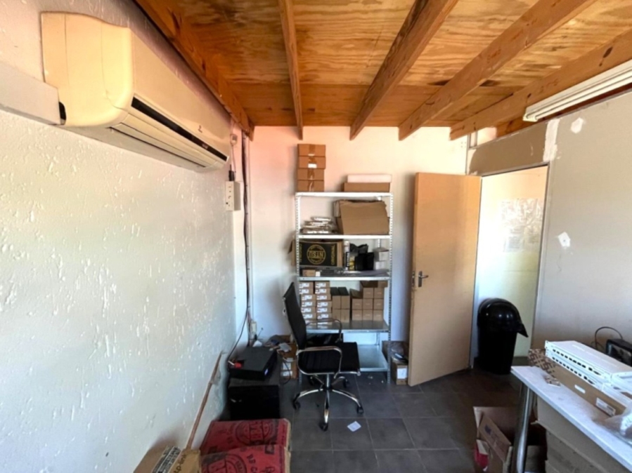 To Let commercial Property for Rent in Modimolle Limpopo