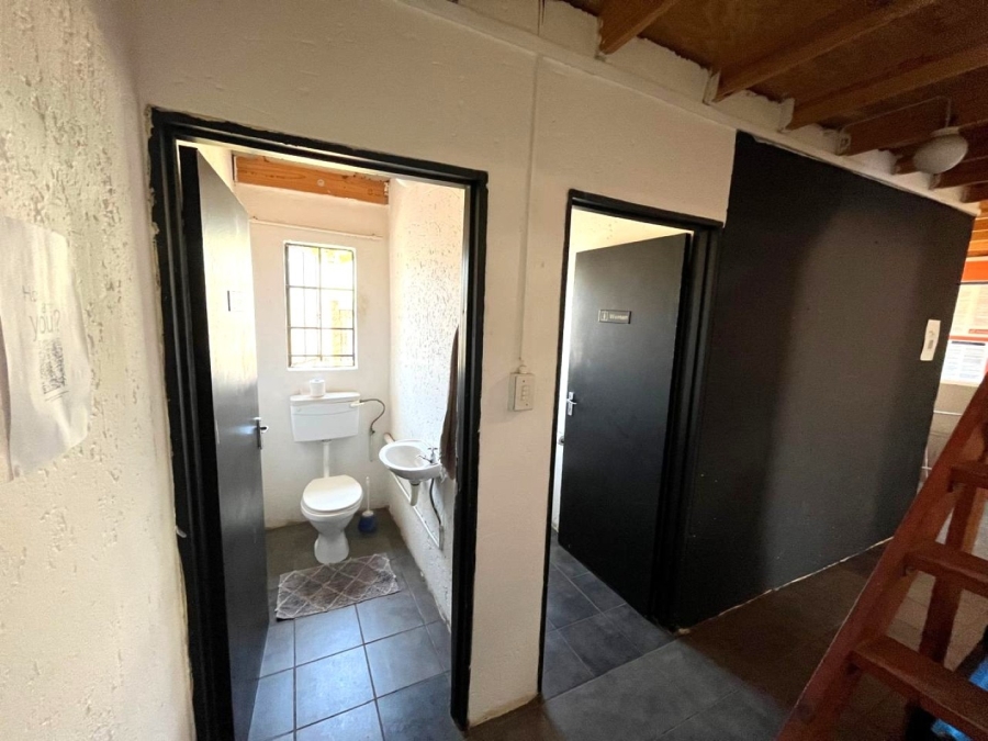 To Let commercial Property for Rent in Modimolle Limpopo