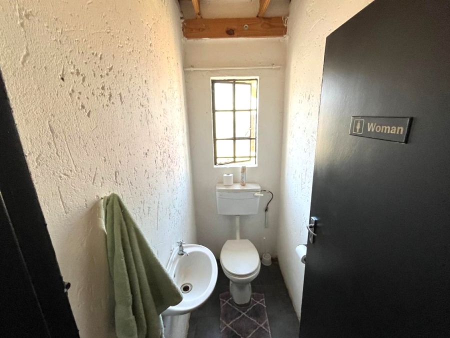 To Let commercial Property for Rent in Modimolle Limpopo