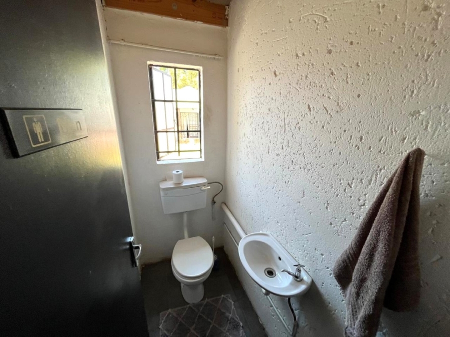 To Let commercial Property for Rent in Modimolle Limpopo