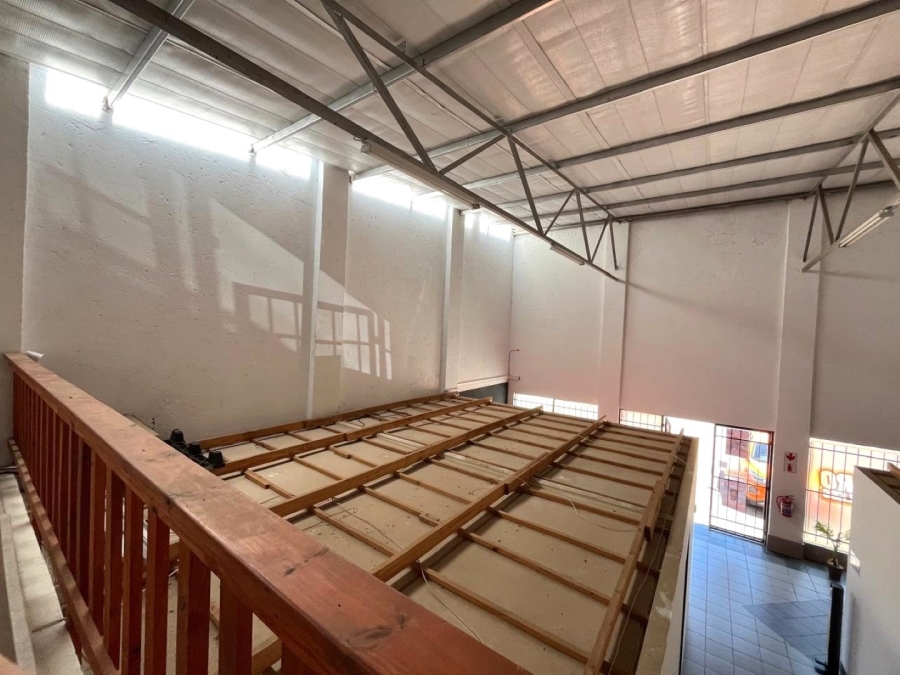 To Let commercial Property for Rent in Modimolle Limpopo