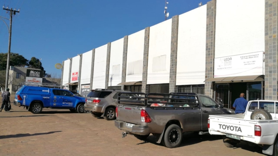 To Let commercial Property for Rent in Modimolle Limpopo