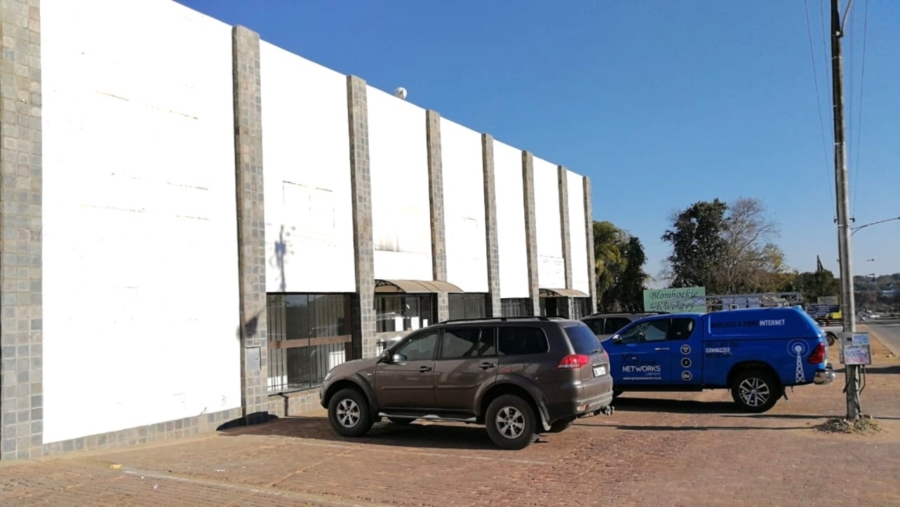 To Let commercial Property for Rent in Modimolle Limpopo