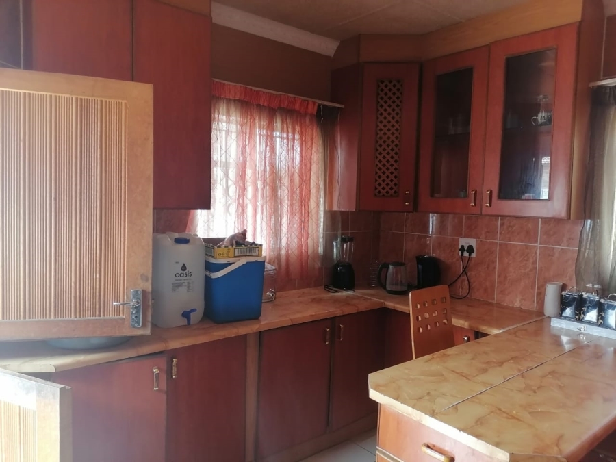 3 Bedroom Property for Sale in Louis Trichardt Limpopo