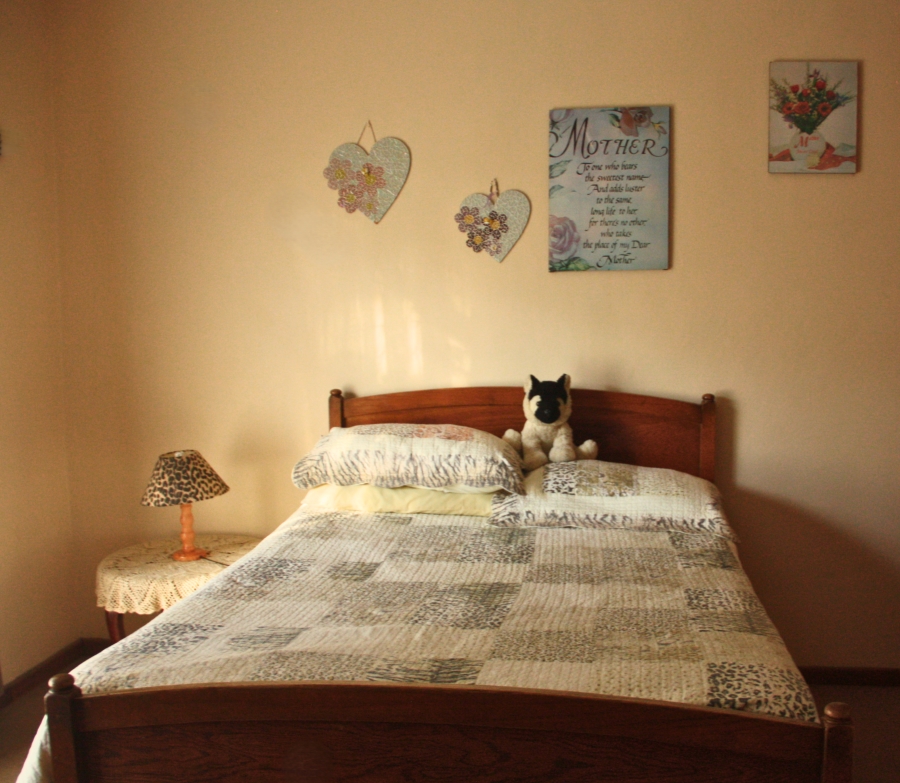 3 Bedroom Property for Sale in Fauna Park Limpopo