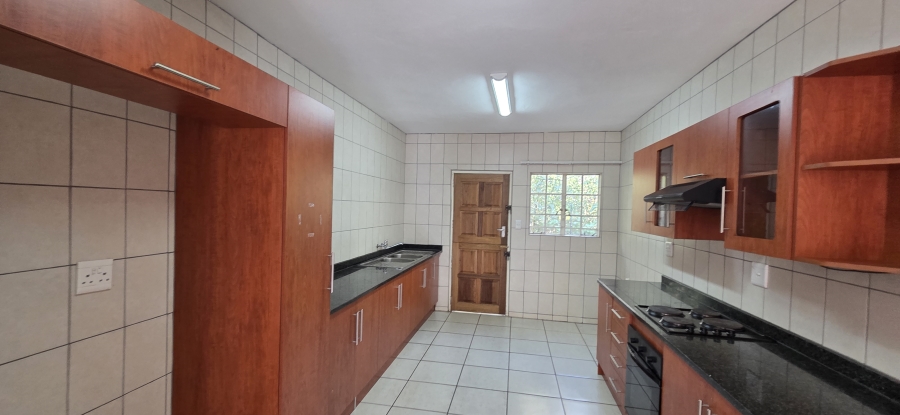 To Let 2 Bedroom Property for Rent in Louis Trichardt Limpopo