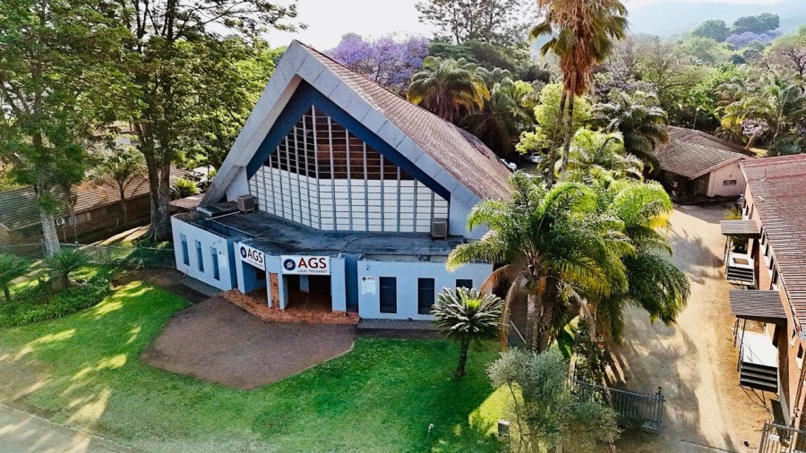 Commercial Property for Sale in Louis Trichardt Limpopo