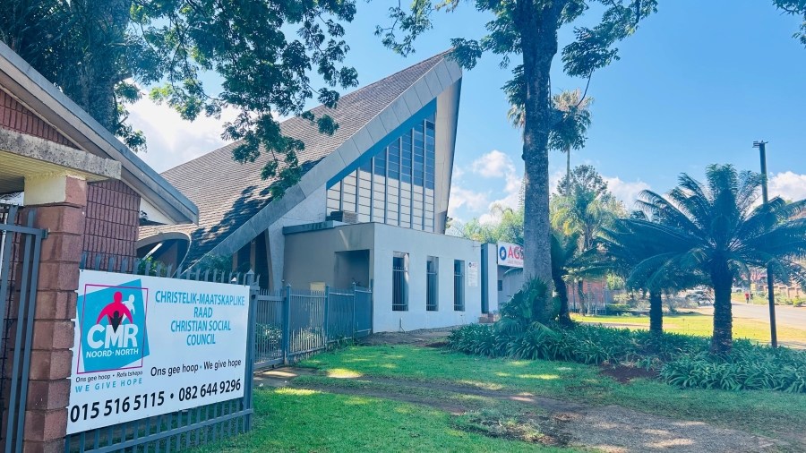 Commercial Property for Sale in Louis Trichardt Limpopo