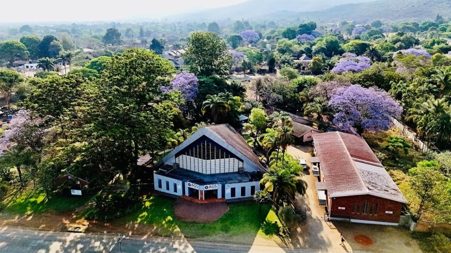Commercial Property for Sale in Louis Trichardt Limpopo