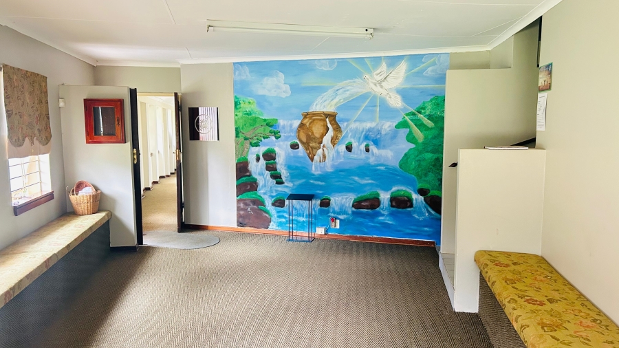 Commercial Property for Sale in Louis Trichardt Limpopo