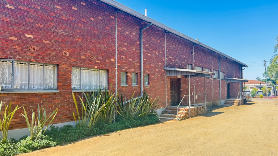 Commercial Property for Sale in Louis Trichardt Limpopo