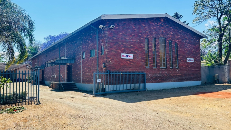 Commercial Property for Sale in Louis Trichardt Limpopo