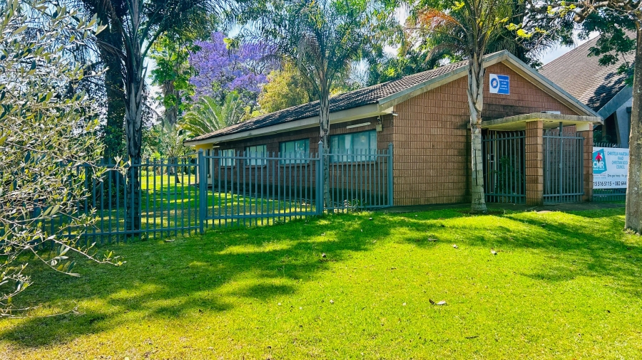 Commercial Property for Sale in Louis Trichardt Limpopo