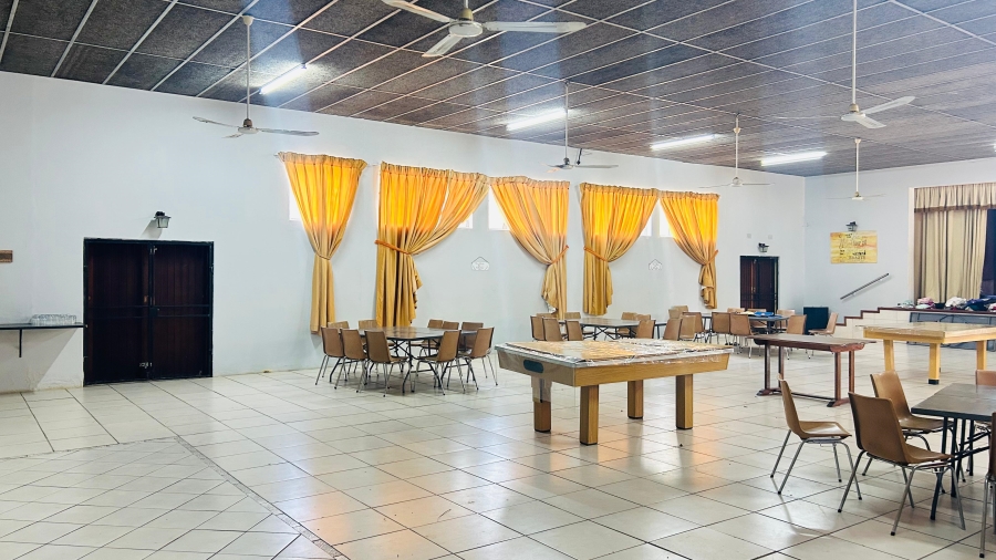 Commercial Property for Sale in Louis Trichardt Limpopo