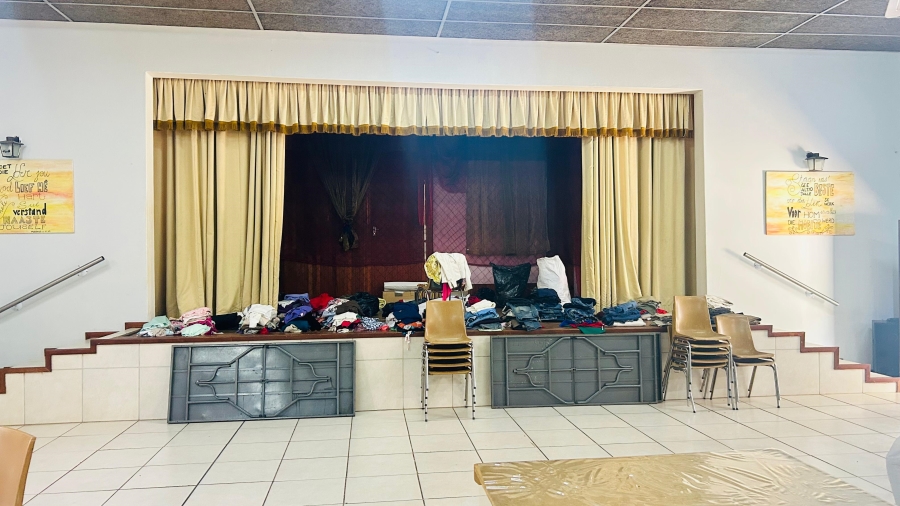 Commercial Property for Sale in Louis Trichardt Limpopo
