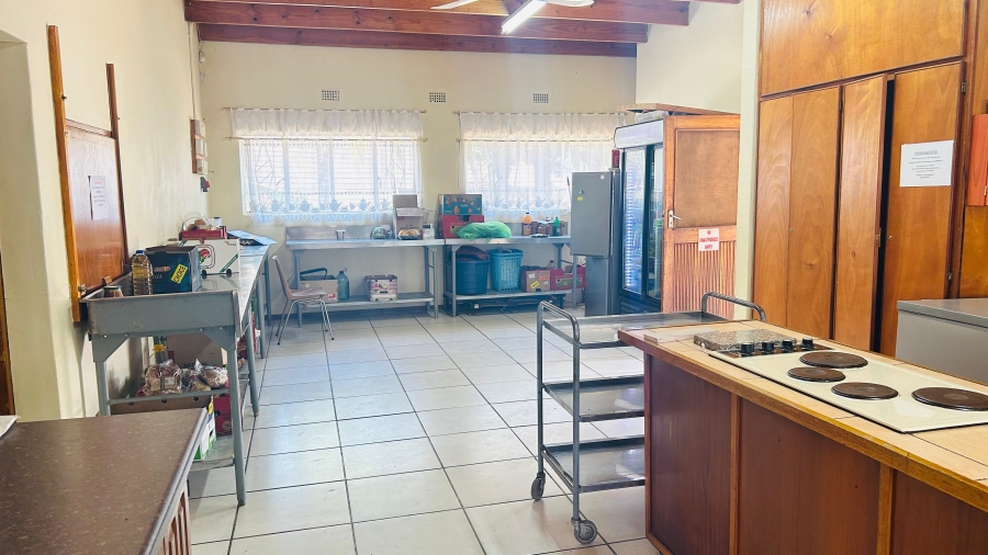 Commercial Property for Sale in Louis Trichardt Limpopo