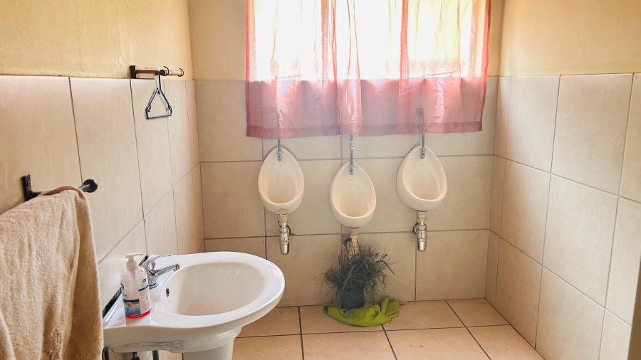 Commercial Property for Sale in Louis Trichardt Limpopo