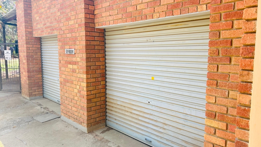 Commercial Property for Sale in Louis Trichardt Limpopo