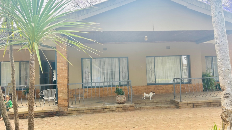 Commercial Property for Sale in Louis Trichardt Limpopo