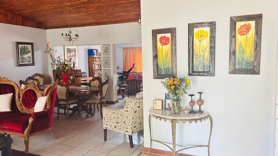 Commercial Property for Sale in Louis Trichardt Limpopo