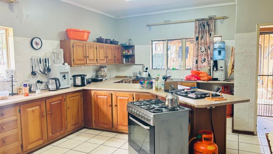 Commercial Property for Sale in Louis Trichardt Limpopo