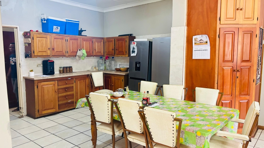 Commercial Property for Sale in Louis Trichardt Limpopo