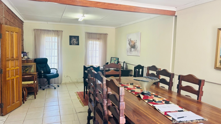 Commercial Property for Sale in Louis Trichardt Limpopo
