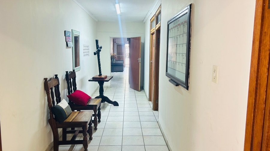 Commercial Property for Sale in Louis Trichardt Limpopo