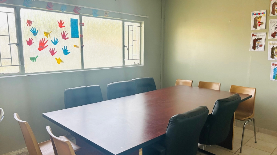Commercial Property for Sale in Louis Trichardt Limpopo