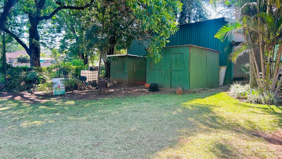 Commercial Property for Sale in Louis Trichardt Limpopo