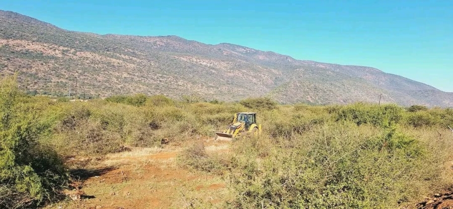 Commercial Property for Sale in Thohoyandou Limpopo